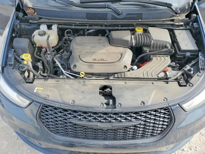 2021 CHRYSLER PACIFICA TOURING  