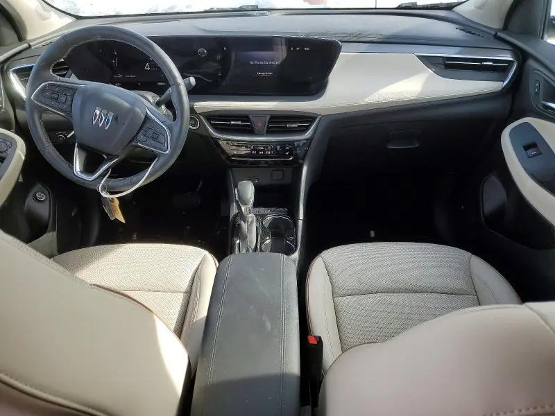 2024 BUICK ENCORE GX   
