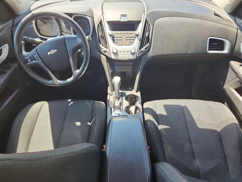 2010 CHEVROLET EQUINOX LT  