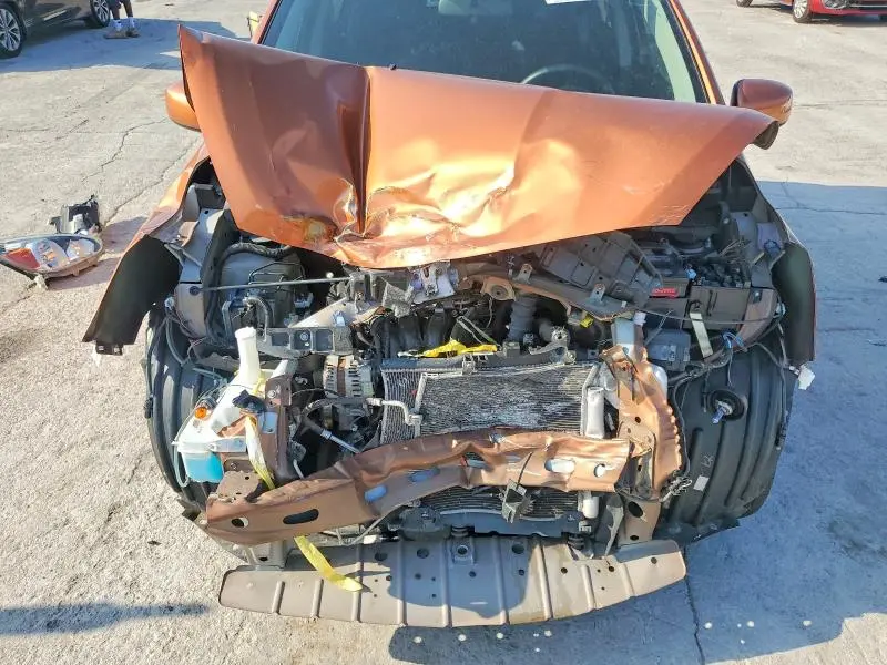 2019 MITSUBISHI MIRAGE ES/RF  