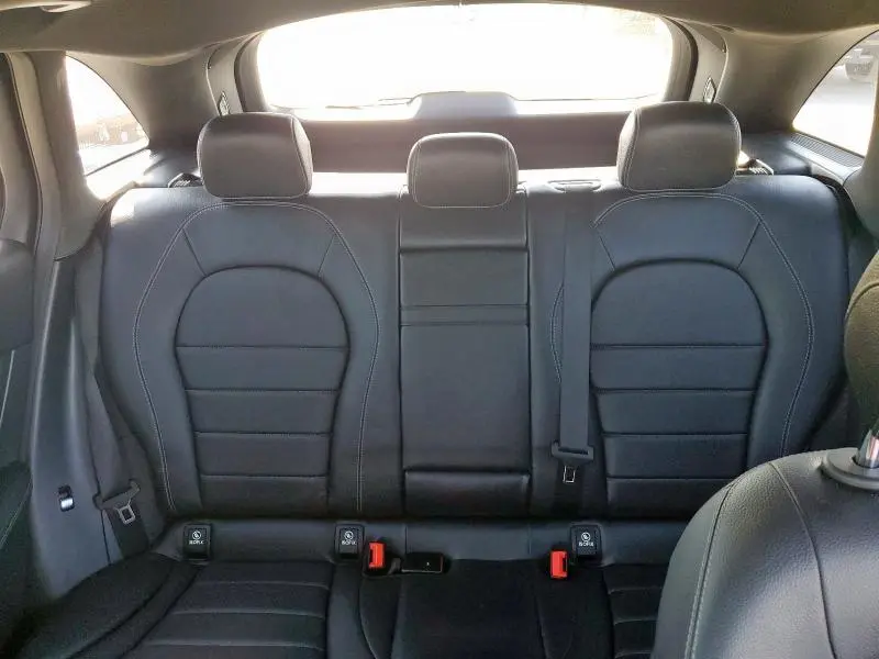 2018 MERCEDES-BENZ GLC 300  