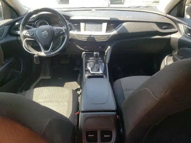 2018 BUICK REGAL PREFERRED  