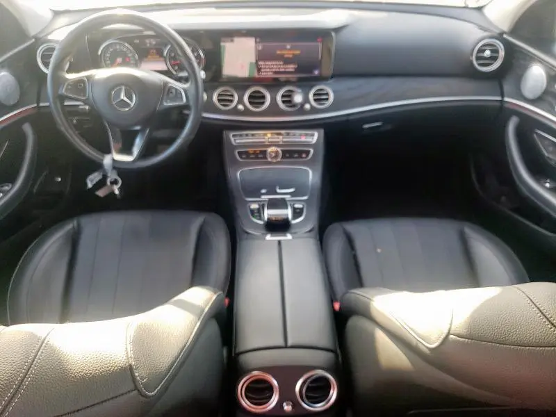 2018 MERCEDES-BENZ E 300  