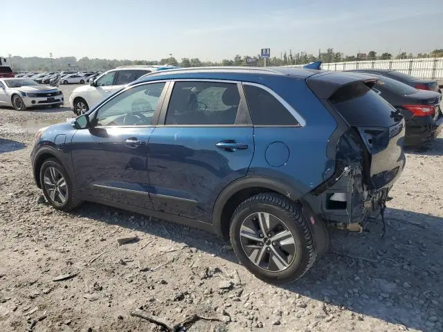 2022 KIA NIRO EX  