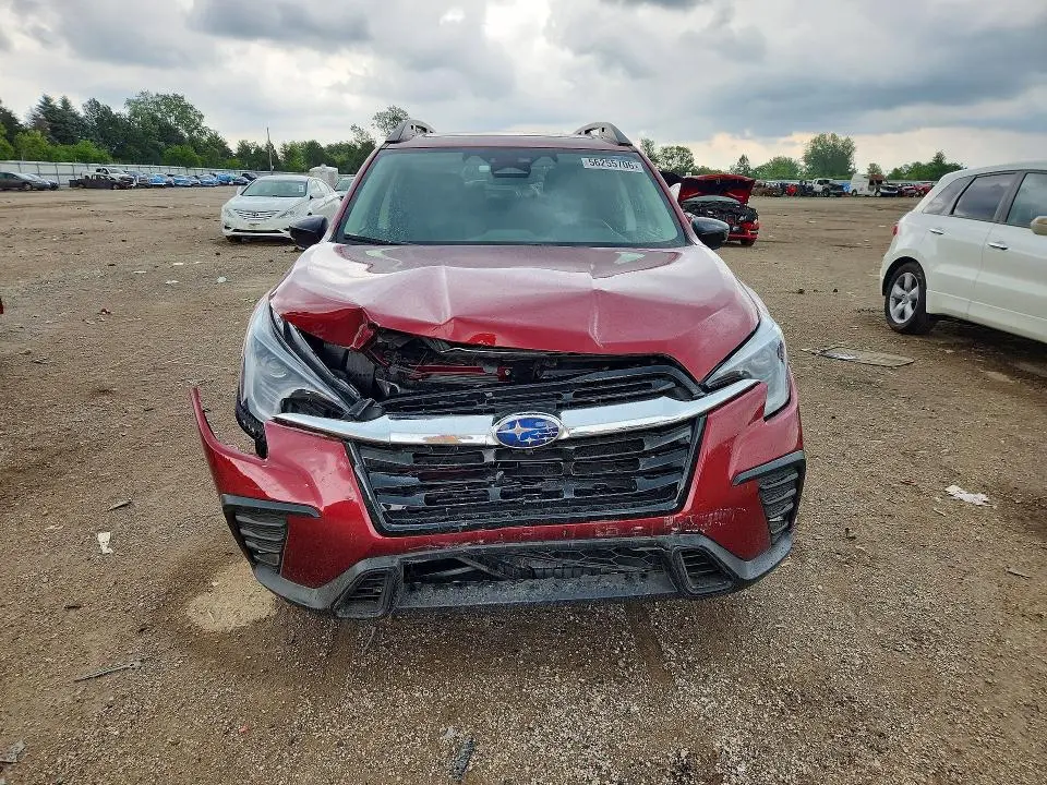 2024 SUBARU ASCENT LIMITED  