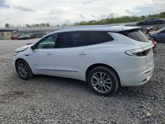 2022 BUICK ENCLAVE AVENIR  