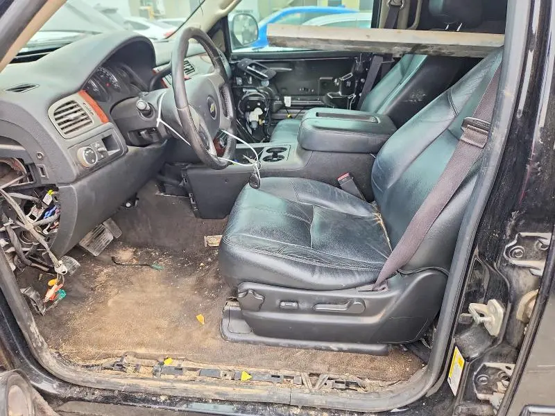 2014 CHEVROLET TAHOE C1500 LT  