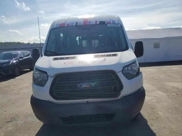 2016 FORD TRANSIT T-150  