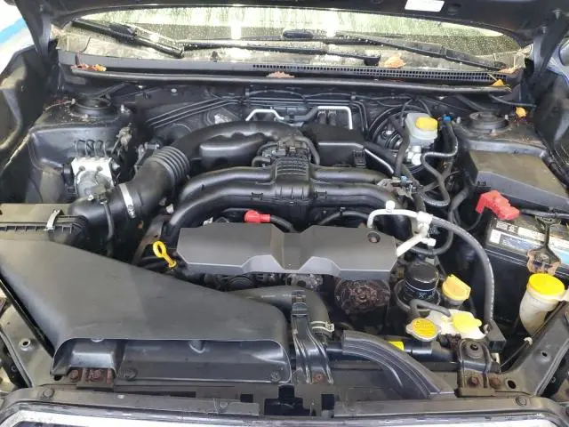 2016 SUBARU CROSSTREK PREMIUM  