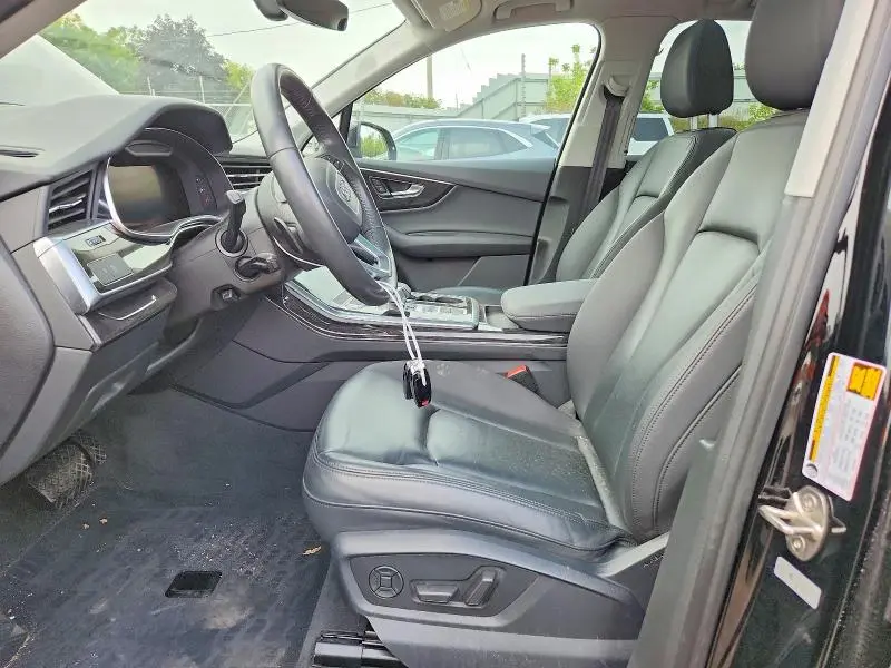 2020 AUDI Q7 PREMIUM PLUS  