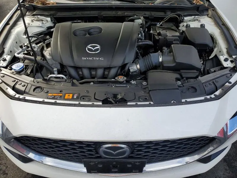 2019 MAZDA 3 PREFERRED  