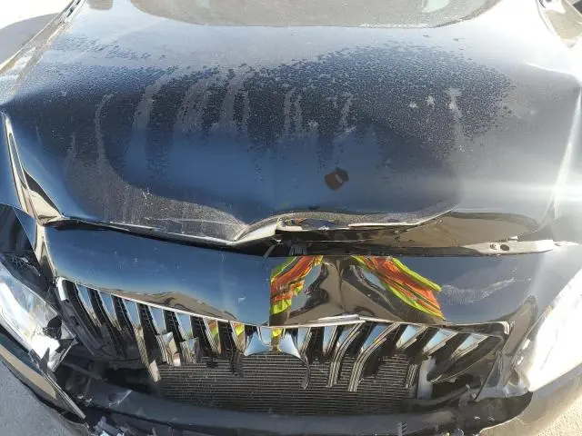 2017 BUICK REGAL SPORT TOURING  