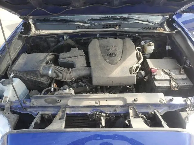 2022 TOYOTA TACOMA ACCESS CAB