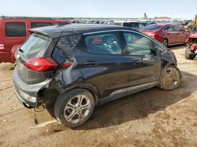 2020 CHEVROLET BOLT EV LT  