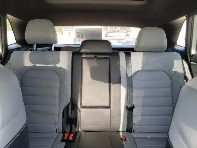 2024 VOLKSWAGEN ATLAS CROSS SPORT SEL R-LINE  