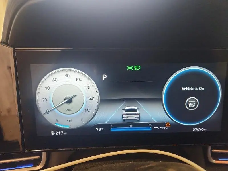 2021 HYUNDAI ELANTRA LIMITED  