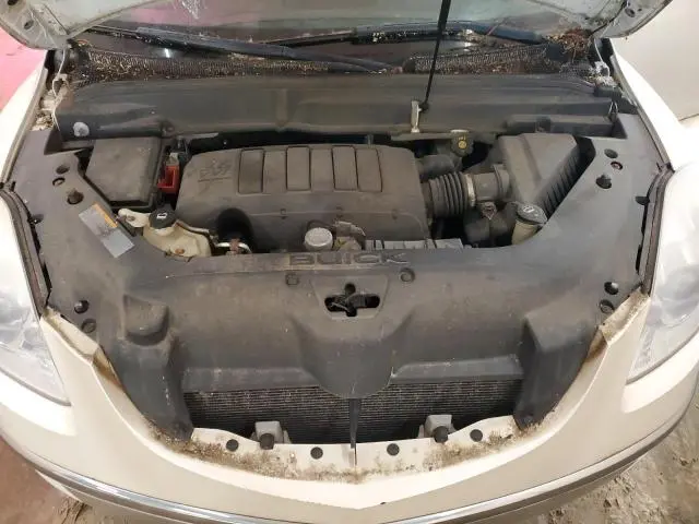 2011 BUICK ENCLAVE CXL  
