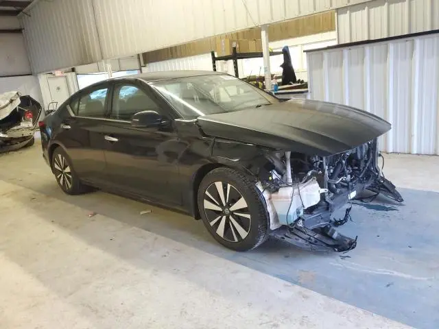 2020 NISSAN ALTIMA SL  