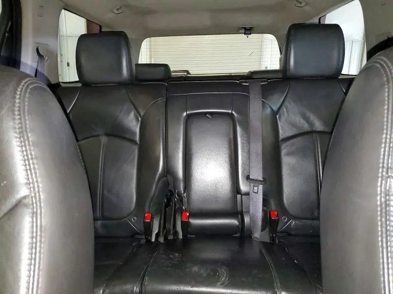 2012 GMC ACADIA SLT-1  