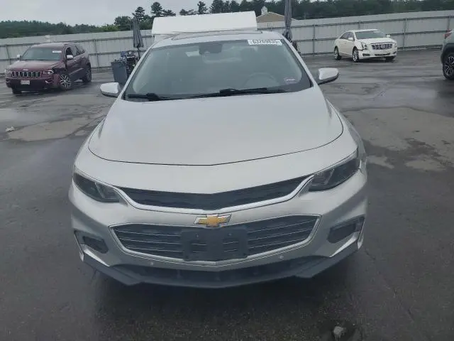 2016 CHEVROLET MALIBU PREMIER  