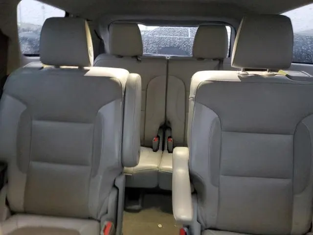 2017 GMC ACADIA SLT-2  