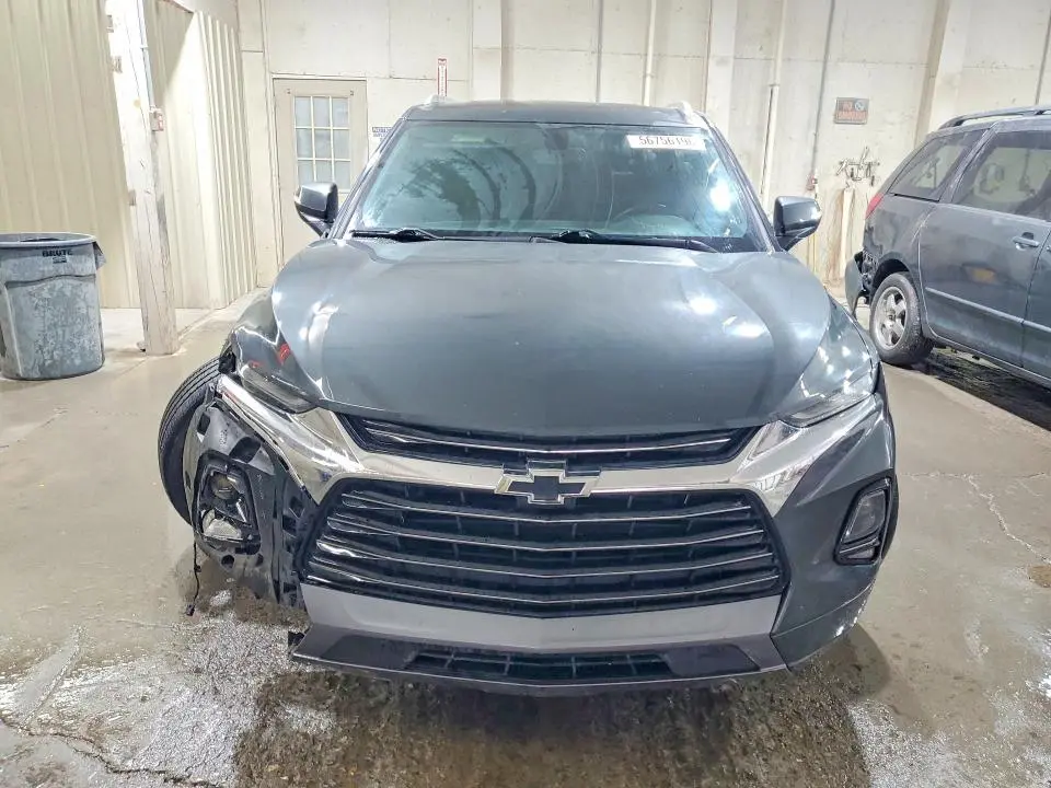 2020 CHEVROLET BLAZER PREMIER  