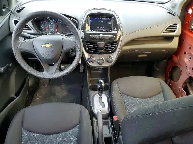 2021 CHEVROLET SPARK LS  