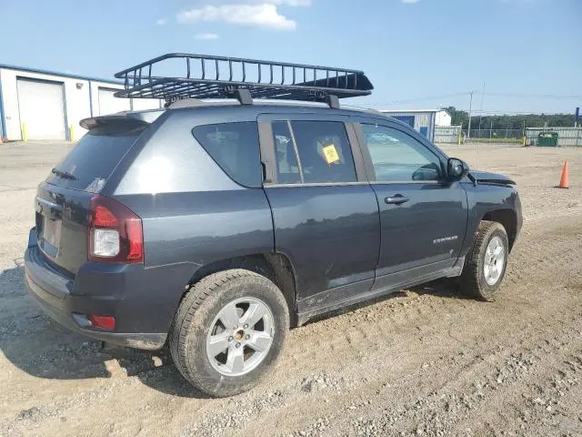 2014 JEEP COMPASS SPORT  