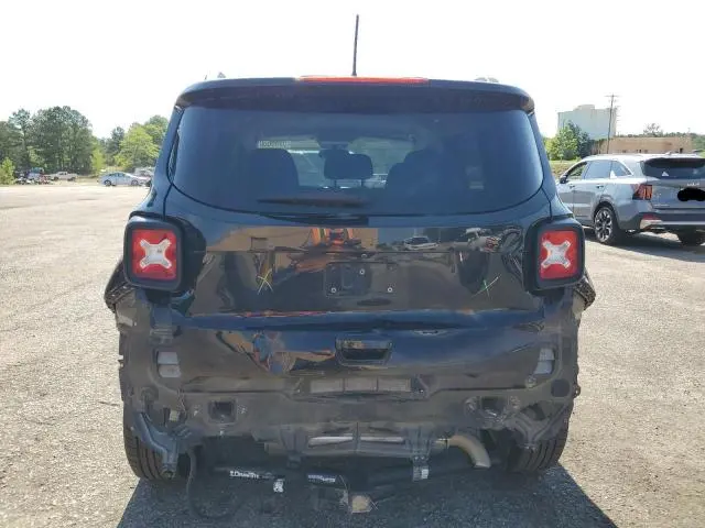2020 JEEP RENEGADE SPORT  