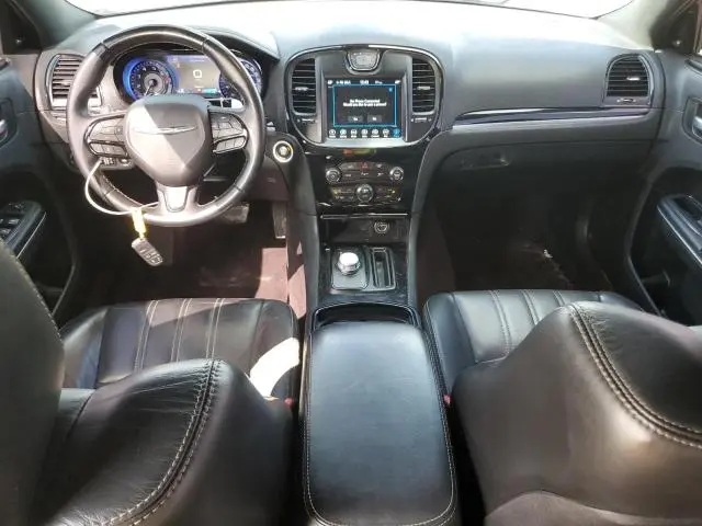 2018 CHRYSLER 300 S  