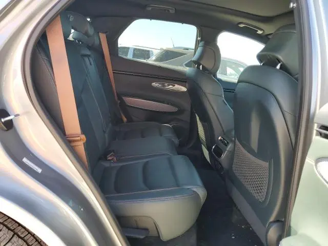 2022 GENESIS GV70 BASE