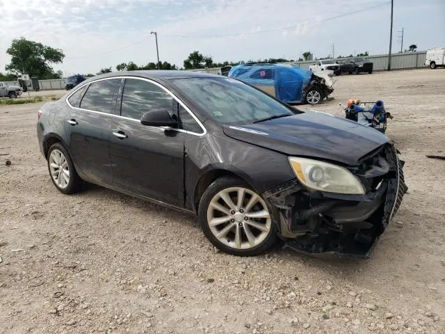 2014 BUICK VERANO   