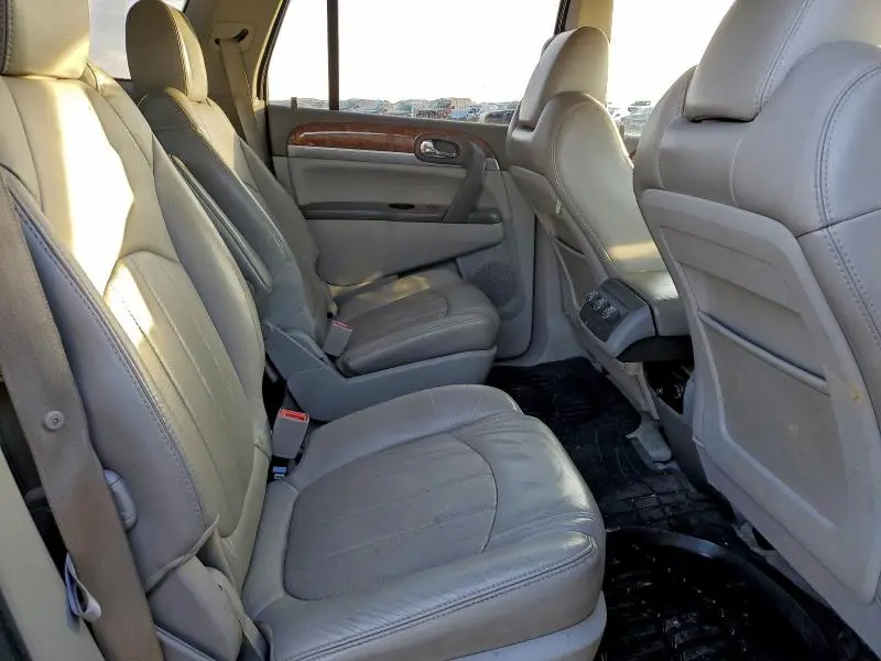 2011 BUICK ENCLAVE CXL  