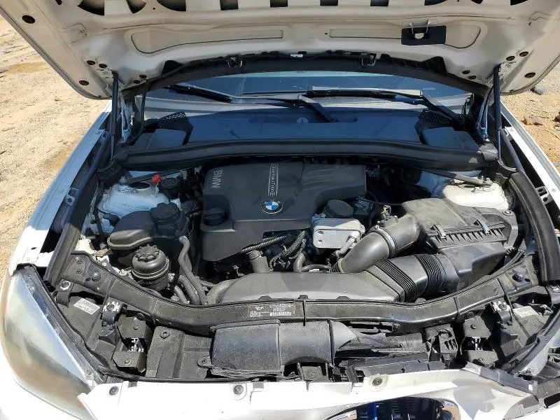 2014 BMW X1 XDRIVE28I  