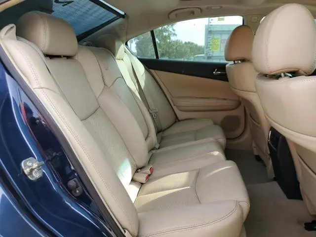 2014 NISSAN MAXIMA S  
