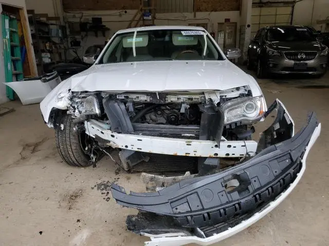 2011 CHRYSLER 300 LIMITED  