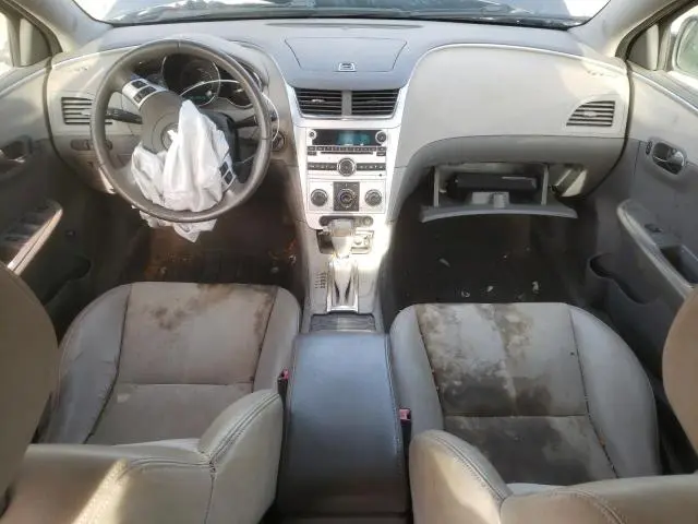 2010 CHEVROLET MALIBU 2LT  