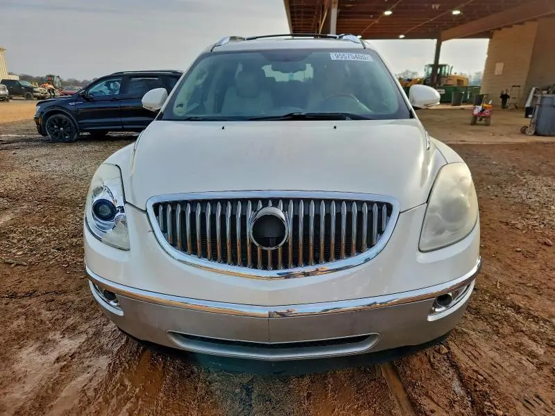 2011 BUICK ENCLAVE CXL  