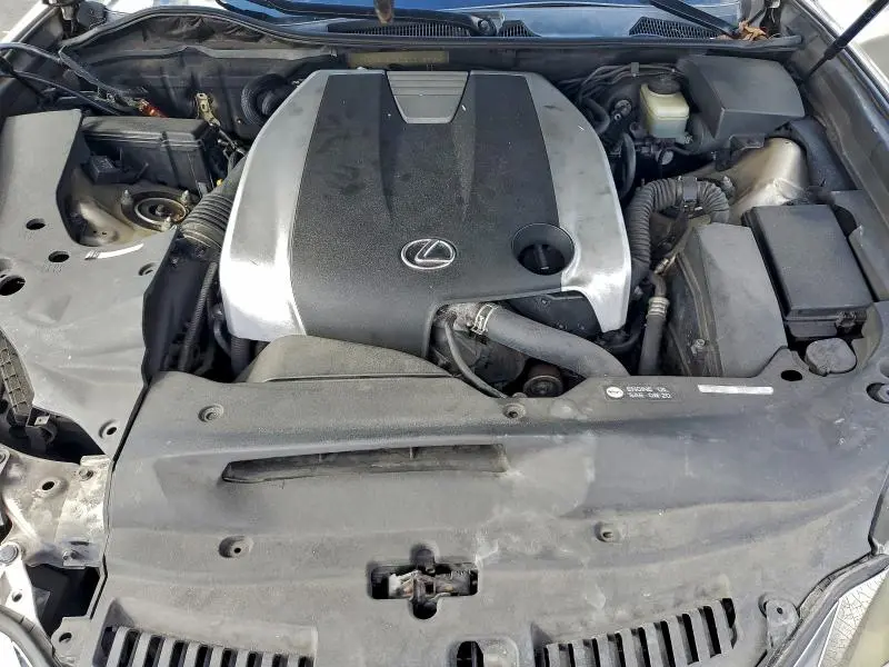 2013 LEXUS GS 350  