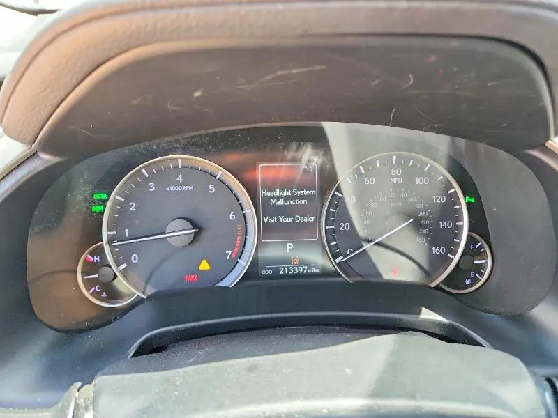 2019 LEXUS RX 350 BASE  