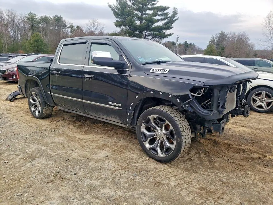 2021 RAM 1500 LIMITED  