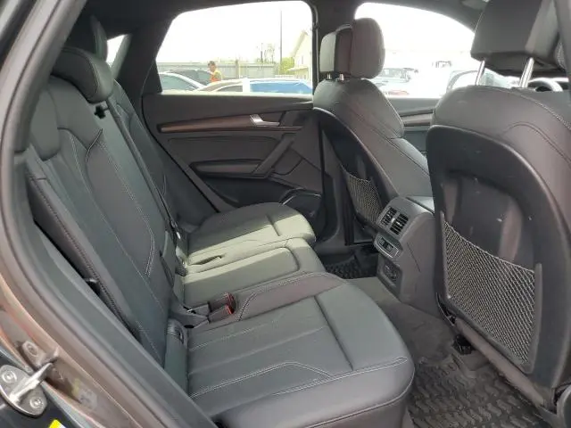 2023 AUDI Q5 SPORTBACK PREMIUM 45  