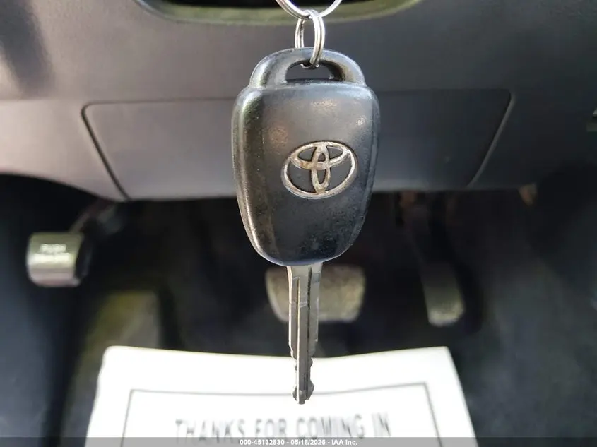 2019 TOYOTA TUNDRA LIMITED 5.7L V8