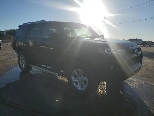 2017 TOYOTA 4RUNNER SR5/SR5 PREMIUM  