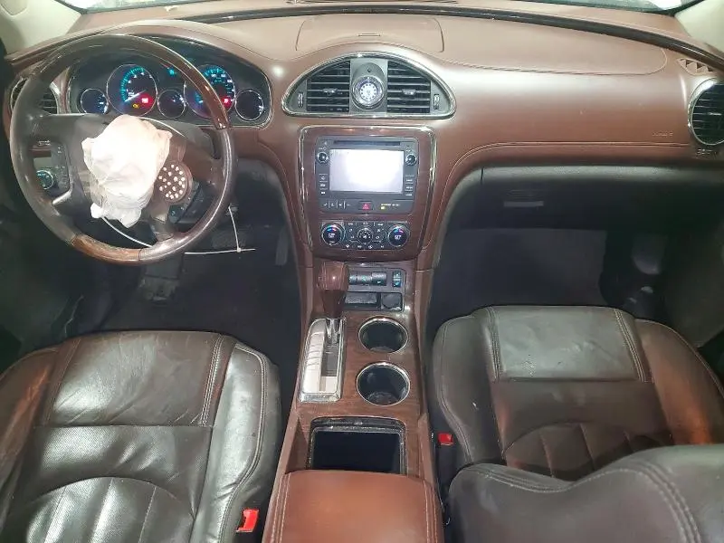 2014 BUICK ENCLAVE   