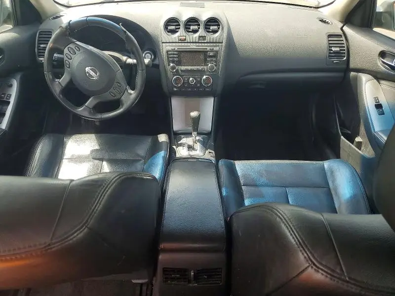 2011 NISSAN ALTIMA 2.5  