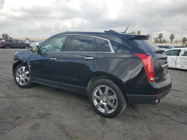 2012 CADILLAC SRX PERFORMANCE COLLECTION  