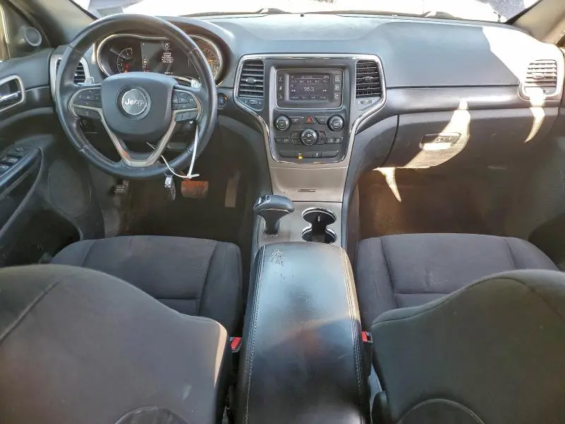 2014 JEEP GRAND CHEROKEE LAREDO  