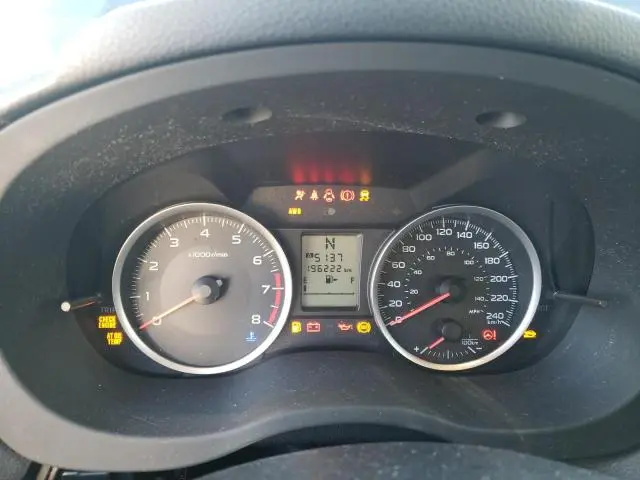 2014 SUBARU IMPREZA PREMIUM  