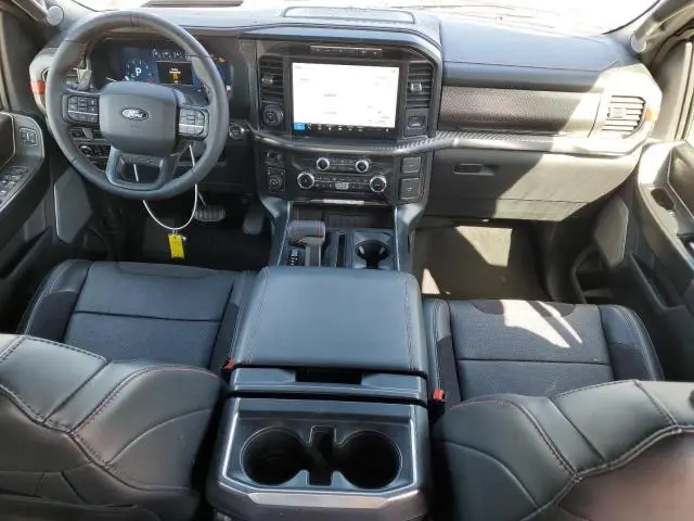 2024 FORD F150 RAPTOR  
